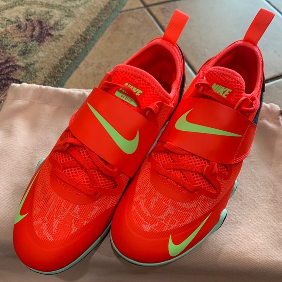 Nike Pole Vault Elite Track and Field Spikes main image 6